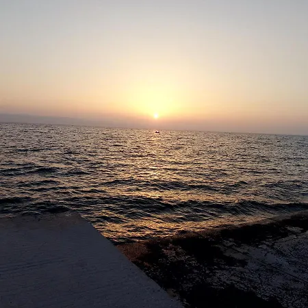 Ruza * Starigrad Paklenica