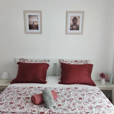 Ruza Appartement Starigrad Paklenica