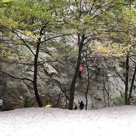 Appartement Ruza Starigrad Paklenica