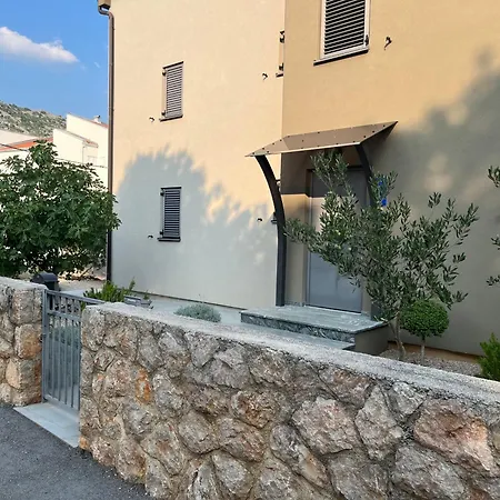 Apartamento Ruza *