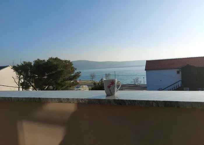Ruza Starigrad Paklenica