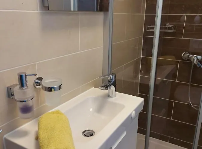 Apartamento Ruza