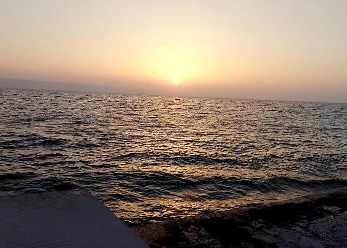 Ruza * Starigrad Paklenica