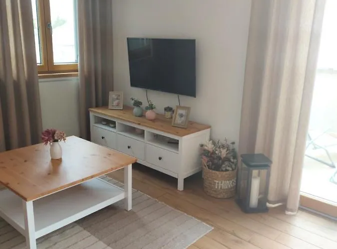 Apartamento Ruza Starigrad Paklenica