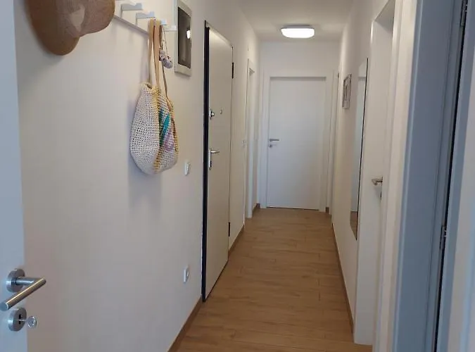 Apartamento Ruza