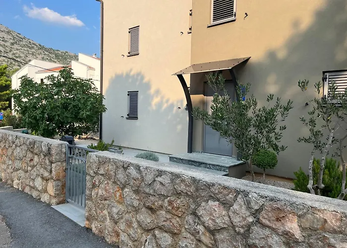 Apartamento Ruza *