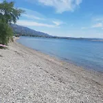Ruza * Starigrad Paklenica
