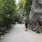 Ruza * Starigrad Paklenica