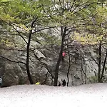 Daire Ruza Starigrad Paklenica