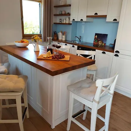Ruza Apartment