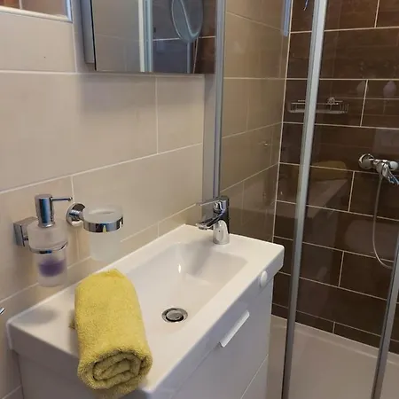 Apartment Ruza