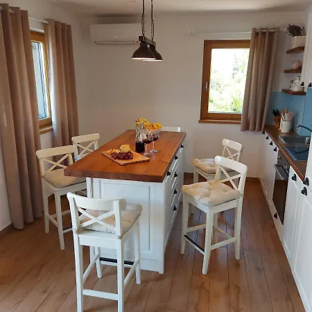Ruza Apartment