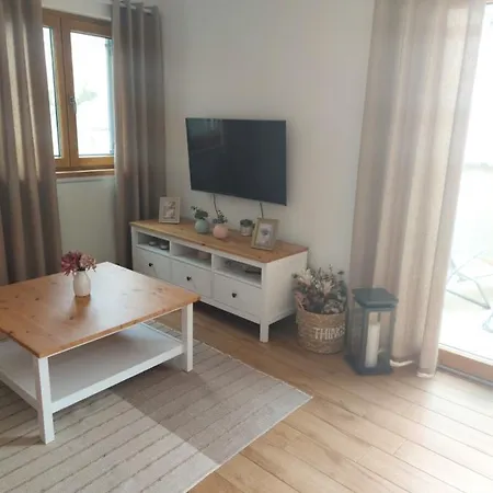 Apartment Ruza Starigrad Paklenica
