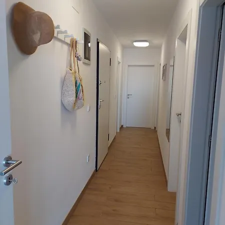 Apartment Ruza