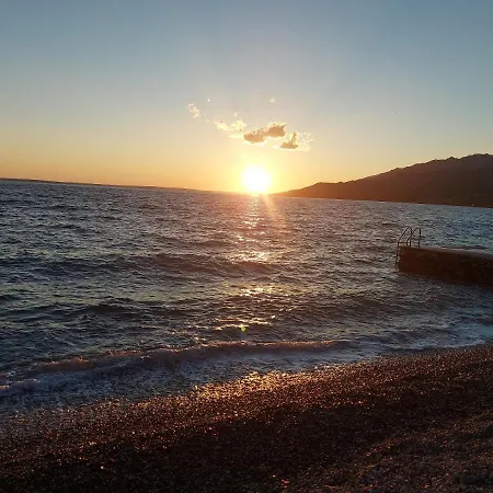 Ruza Apartment Starigrad Paklenica