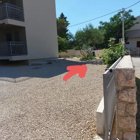 Ruza Apartament *