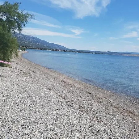 Ruza * Starigrad Paklenica
