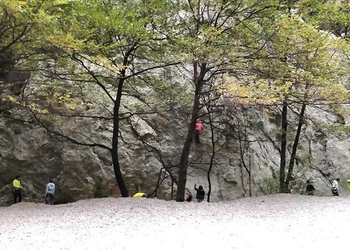 Apartamento Ruza Starigrad Paklenica